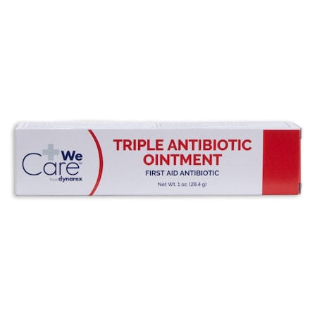 Oasis Triple Antibiotic Ointment 30gm PH-TRIP-OI30